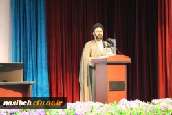 افتتاحیه طرح تربیت معلم ومربی - دوره استخدامی مدرس وپژوهشگر 4