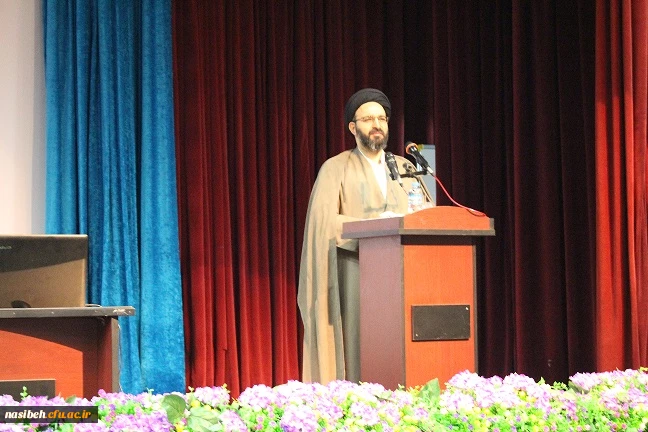 افتتاحیه طرح تربیت معلم ومربی - دوره استخدامی مدرس وپژوهشگر 4