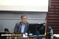 سی ویکمین جلسه شورای مدیریت امورپردیس های استان تهران  2