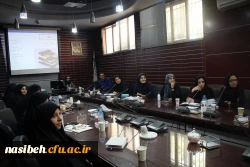 برگزاری کلاس دانش افزایی وتوانمند سازی آموزش ریاضی  4