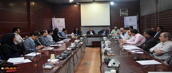 برگزاری دوره کارگاهی – آموزشی تربیت مترجم (1و2) 2