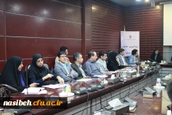 برگزاری دوره کارگاهی – آموزشی تربیت مترجم (1و2) 2