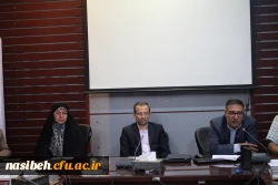 برگزاری دوره کارگاهی – آموزشی تربیت مترجم (1و2) 2