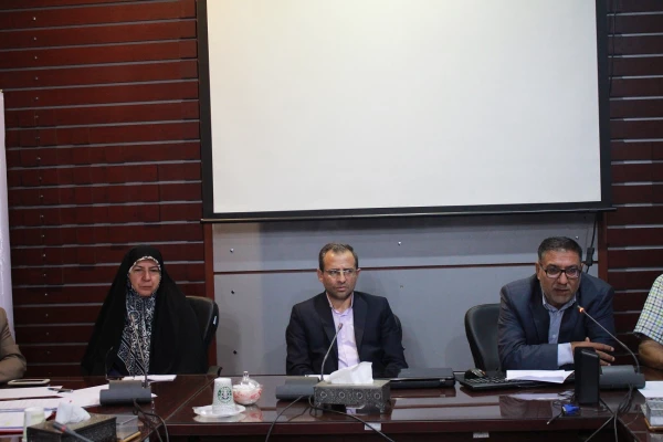 برگزاری دوره کارگاهی – آموزشی تربیت مترجم (1و2) 2