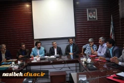 اختتامیه دوره کارگاهی مترجمی زبان  2