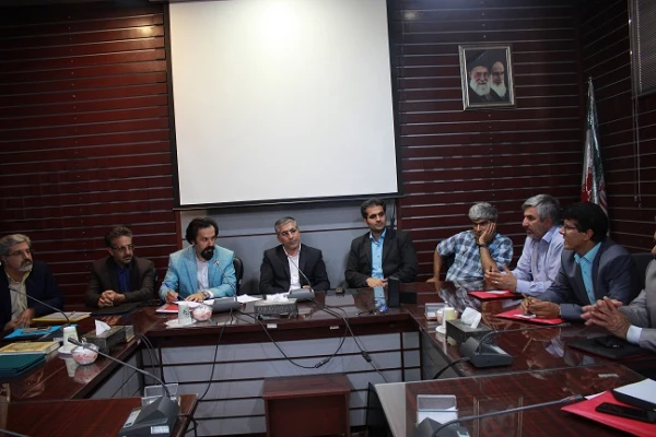 اختتامیه دوره کارگاهی مترجمی زبان  2