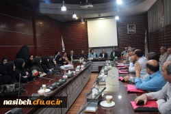 اختتامیه دوره کارگاهی مترجمی زبان  3