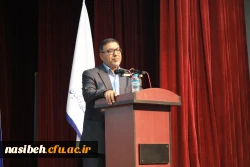 ششمین دوره بالندگی مشاوران سراسر کشور با موضوع آسیب های نوپدید در فضای مجازی؛ تهدیدها و فرصت ها 3