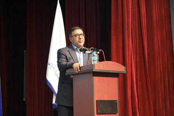 ششمین دوره بالندگی مشاوران سراسر کشور با موضوع آسیب های نوپدید در فضای مجازی؛ تهدیدها و فرصت ها 3