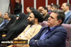 رئیس دانشگاه فرهنگیان: ضرورت گره گشایی و جذب حداکثری در دانشگاه 2