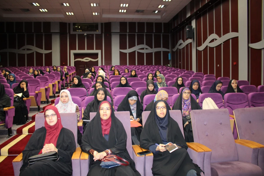 کارگاه تخصصی بهترین برنامه ریزی برای بزرگتری روزمدرسه  3