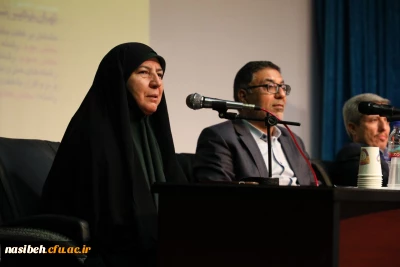 افتتاحیه بیست وهشتمین جشنواره فرهنگی واجتماعی دانشجومعلمان دختردانشگاه فرهنگیان