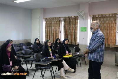 برگزاری کارگاه های آموزشی دربیست و هشتمین جشنواره فرهنگی اجتماعی