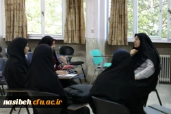 برگزاری کارگاه های آموزشی دربیست و هشتمین جشنواره فرهنگی اجتماعی  4