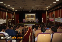 برگزاری دوره آموزشی برنامه ملی شهاب  4