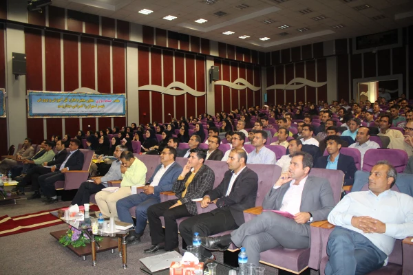 برگزاری دوره آموزشی برنامه ملی شهاب  3