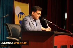 دکتر محمدی در آیین اختتامیه جشنواره فرهنگی و اجتماعی دختران دانشگاه فرهنگیان:

وظیفه مسوولین فرهنگی دانشگاه  بسترسازی برای توسعه فعالیت های فرهنگی است 2