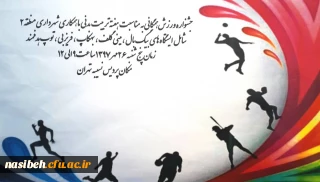 جشنواره ورزشی فرهنگی