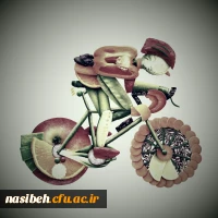 برپایی غرفه تغذیه ورزشی  2