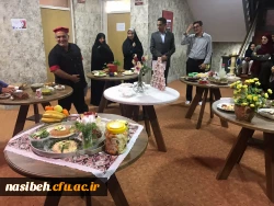 جشنواره غذای سالم به مناسبت هفته بهداشت وسلامت  7