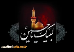 مراسم دسته روی وعزاداری امام حسین (ع) 2