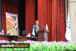 برگزاری نشست علمی تخصصی کارورزی نقطه ی آغاز برای تحول در آموزش و پرورش  2