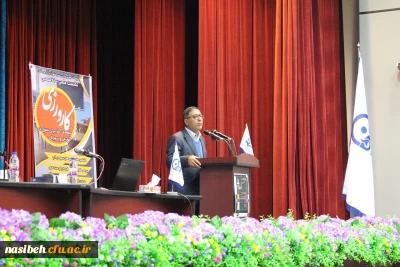 برگزاری نشست علمی تخصصی کارورزی نقطه ی آغاز برای تحول در آموزش و پرورش