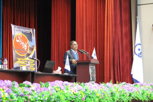 برگزاری نشست علمی تخصصی کارورزی نقطه ی آغاز برای تحول در آموزش و پرورش  2