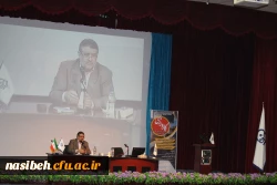 برگزاری نشست علمی تخصصی کارورزی نقطه ی آغاز برای تحول در آموزش و پرورش  3