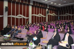 برگزاری نشست علمی تخصصی کارورزی نقطه ی آغاز برای تحول در آموزش و پرورش  4
