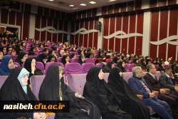 برگزاری نشست علمی تخصصی کارورزی نقطه ی آغاز برای تحول در آموزش و پرورش  5