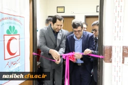 انعقاد تفاهم نامه همکاری دانشگاه فرهنگیان و سازمان جوانان جمعیت هلال احمر 4