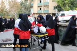 انعقاد تفاهم نامه همکاری دانشگاه فرهنگیان و سازمان جوانان جمعیت هلال احمر 5