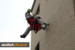 انعقاد تفاهم نامه همکاری دانشگاه فرهنگیان و سازمان جوانان جمعیت هلال احمر 9