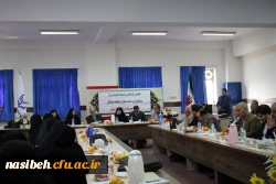 نخستین گردهمایی اندیشه ورزان پیشکسوت مراکز تربیت معلم استان تهران برگزار شد 4