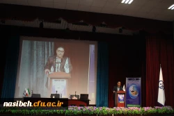 دومین همایش مدیران میزبان دانش آموختگان دانشگاه فرهنگیان استان تهران در پردیس نسیبه برگزار شد 5