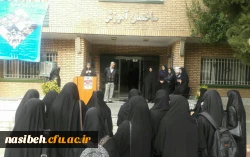 برگزاری تریبون آزاد به مناسبت روز دانشجو 3