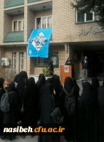 برگزاری تریبون آزاد به مناسبت روز دانشجو 4