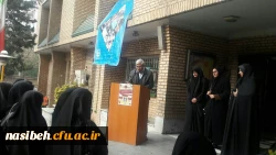 برگزاری تریبون آزاد به مناسبت روز دانشجو 5