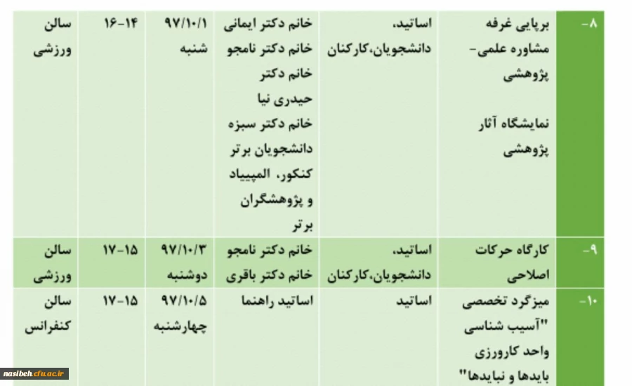 هفته پژوهش 2