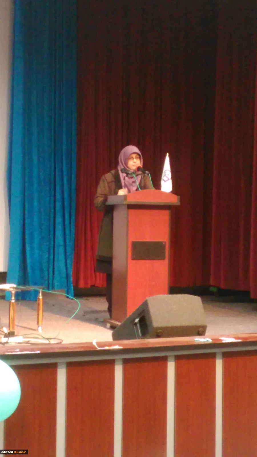 برگزاری درس مدیریت آموزشی با انتقال تجارب مدیر موفق  4