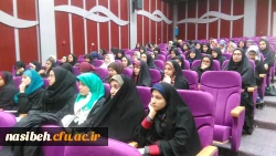 برگزاری درس مدیریت آموزشی با انتقال تجارب مدیر موفق  5