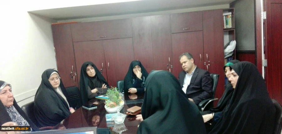 نشست تخصصی مدلهای تربیت معلم درجهان دراولین روزازهفته پژوهش 2