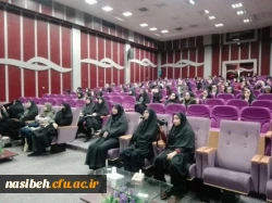 برگزاری همایش اختلالات یادگیری درچهارمین روز ازهفته پژوهش 3