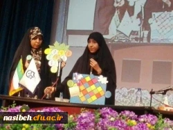 برگزاری همایش اختلالات یادگیری درچهارمین روز ازهفته پژوهش 5