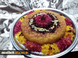 برگزاری مراسم  شب یلدا دانشجویان خوابگاهی  5