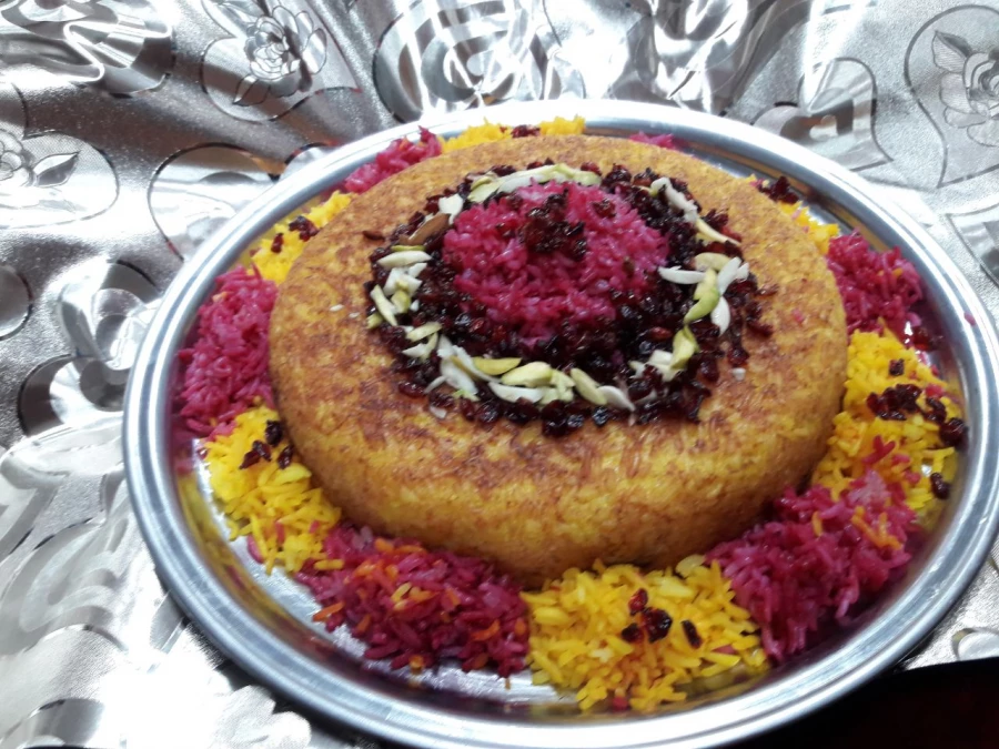 برگزاری مراسم  شب یلدا دانشجویان خوابگاهی  5