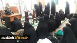 کارگاه راهکارهای انس با قرآن به مناسبت دوشنبه های قرآنی 2