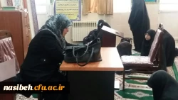 کارگاه راهکارهای انس با قرآن به مناسبت دوشنبه های قرآنی 3