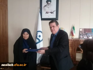 بزرگترین ماراتن ورزشی دانشجو معلمان کشور/1

قائم مقام رئیس عالی دومین جشنواره کشوری ورزش همگانی دانشجو معلمان منصوب شد